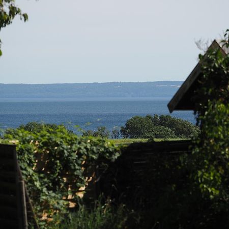 Krokstorps Gard Munkaskog Buitenkant foto