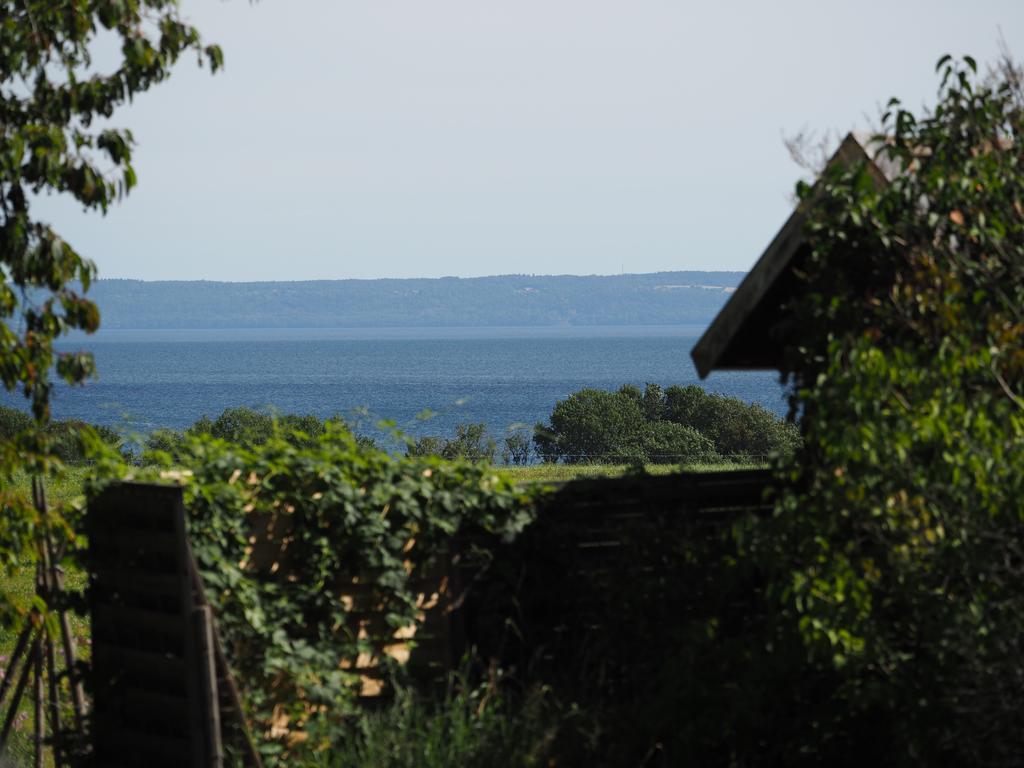 Krokstorps Gard Munkaskog Buitenkant foto